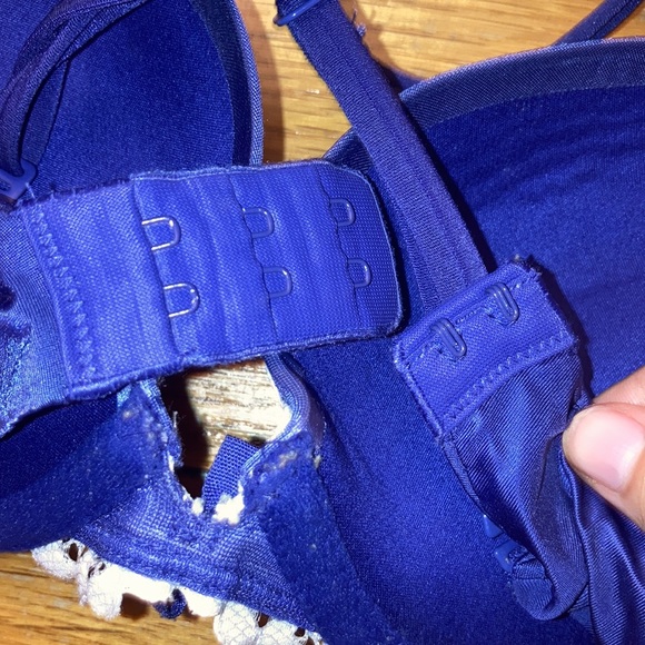 victoria’s secret very sexy push-up - Picture 9 of 11